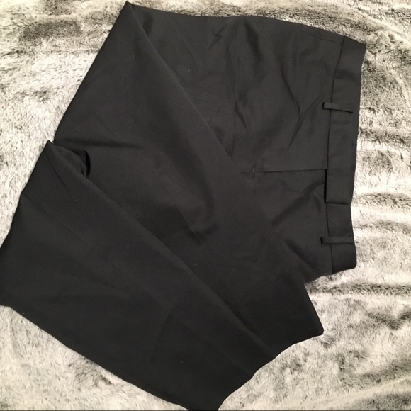 LIKE NEW! Brooks Brothers Caroline Fit Slacks - Picture 2 of 6